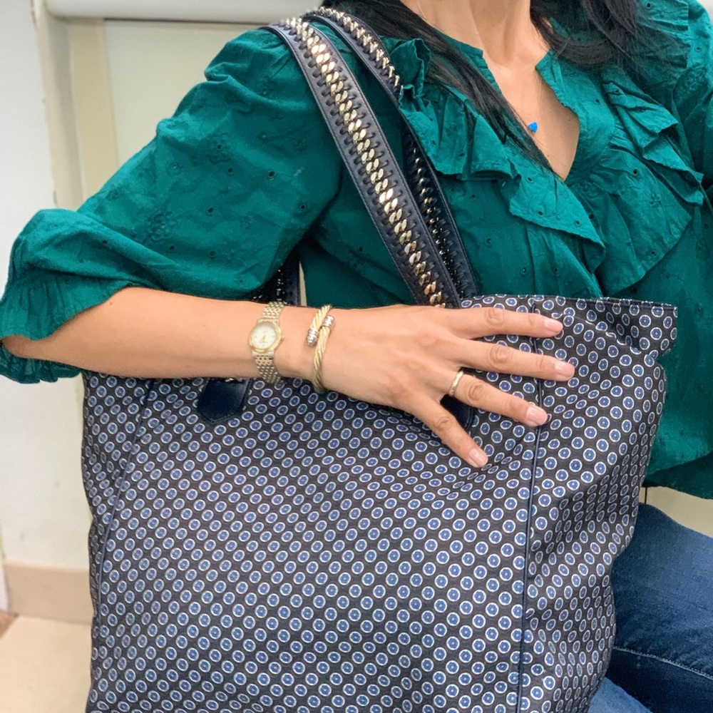 Stella McCartney Falabella large tote! - Picture 8 of 8